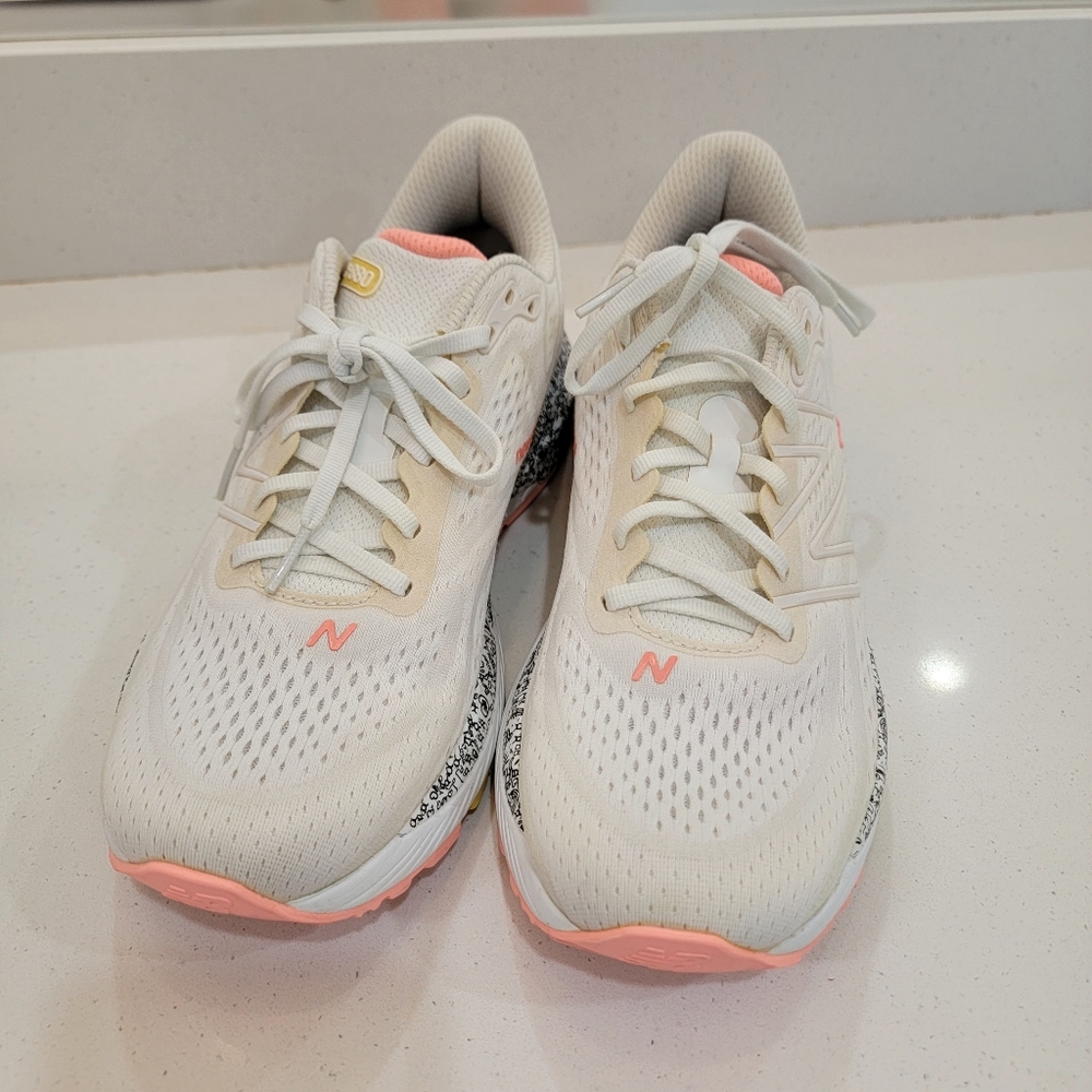The New Balance Fresh Foam X 880v13